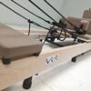230112421516158e37d1a19dacf8563f Pilates for Home — Foldable Maple Reformer