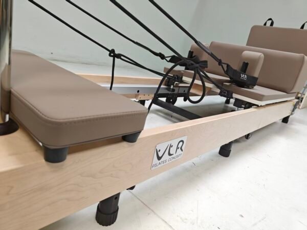 230112421516158e37d1a19dacf8563f Pilates for Home — Foldable Maple Reformer