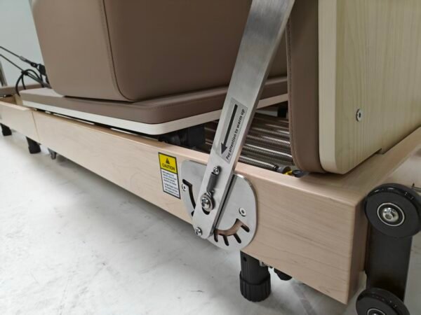 442c4ba211e7ad77cb07247344c0f6c9 Pilates for Home — Foldable Maple Reformer