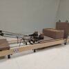 8314c6cea00c7dfe4d3e5ce729aeb837 Pilates for Home — Foldable Maple Reformer