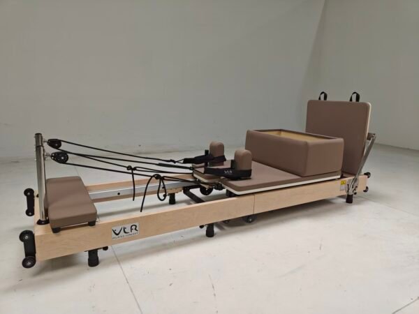 8314c6cea00c7dfe4d3e5ce729aeb837 Pilates for Home — Foldable Maple Reformer