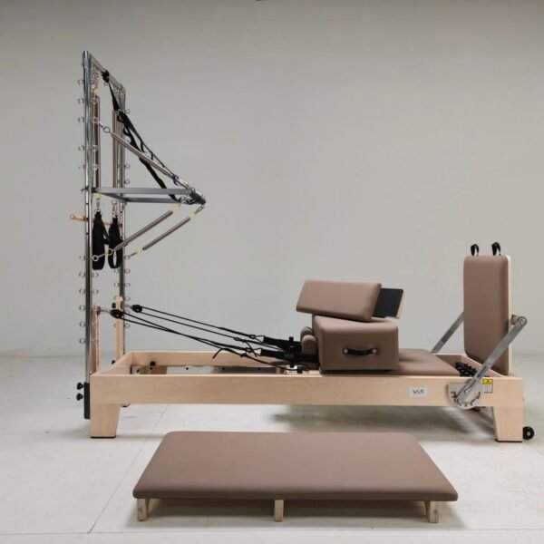 Reformer cu Turn