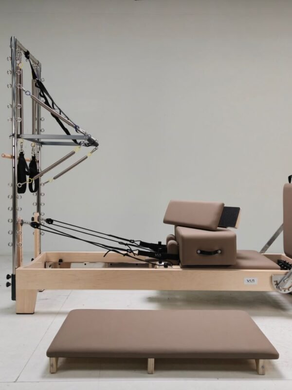 Reformer cu Turn