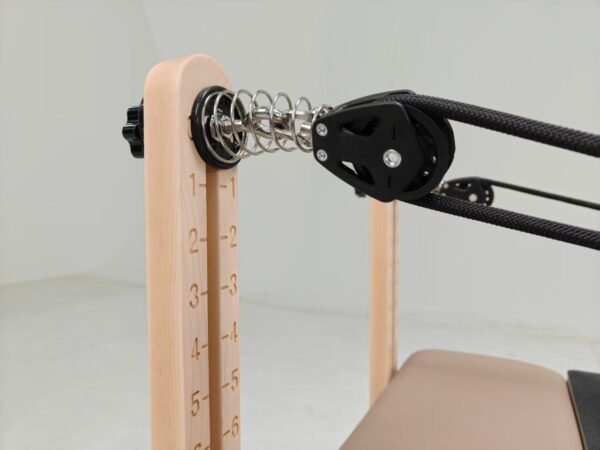 Maple Reformer