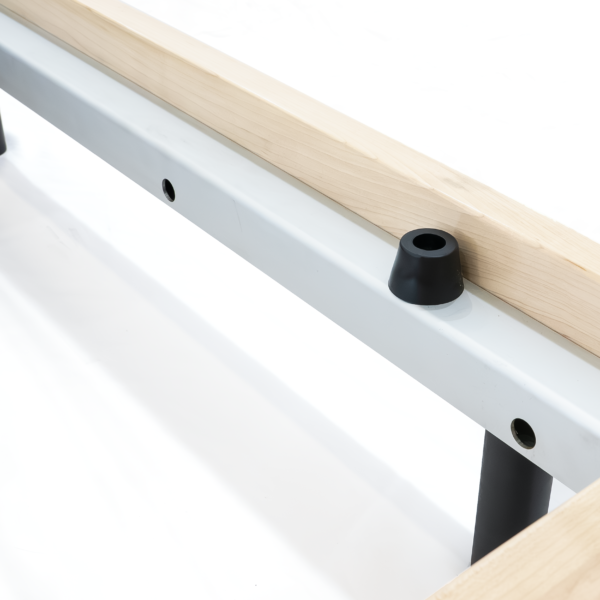 best-selling mocha color (13) Pilates for Home — Foldable Maple Reformer