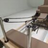 eef464c685e0cc37dca92e4fff2d43b4 Pilates for Home — Foldable Maple Reformer