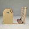 Ladder Barrel VLR Pilates Concept