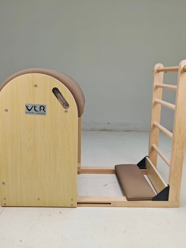Ladder Barrel VLR Pilates Concept