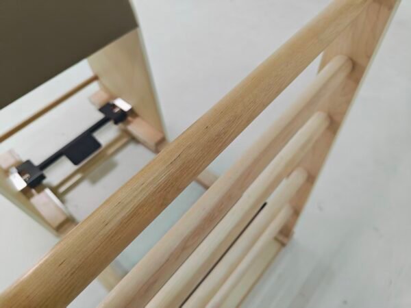 2a1dce476089317d8e209cd3e1918425 Ladder Barrel