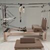 Cadillac Reformer VLR Pilates Concept