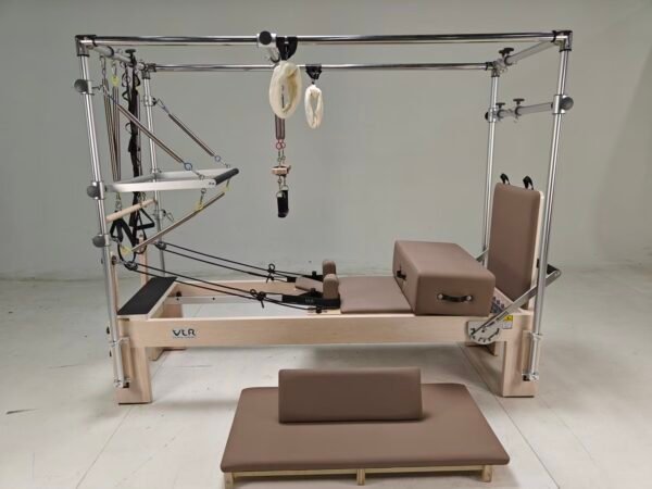 389720d1c89d4ec052acab377f37960a Cadillac Reformer VLR Pilates Concept