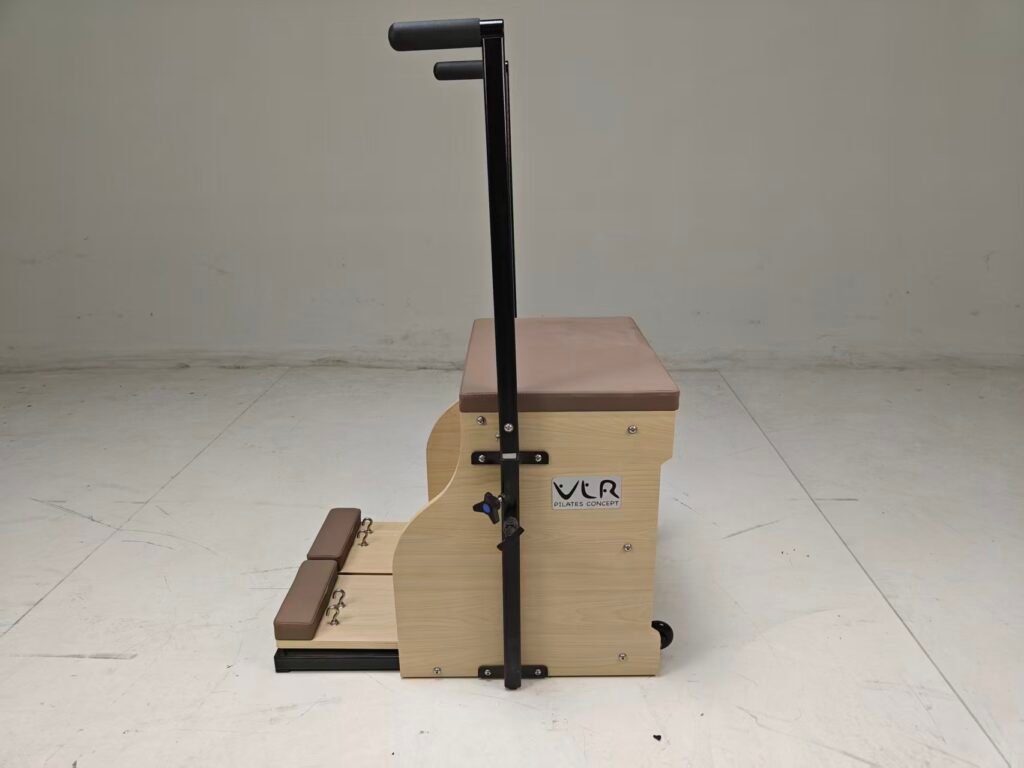 Stability Chair VLR Pilates Concept