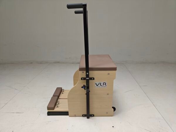 4234d285dc75cd447bee8387744dedad Stability Chair VLR Pilates Concept
