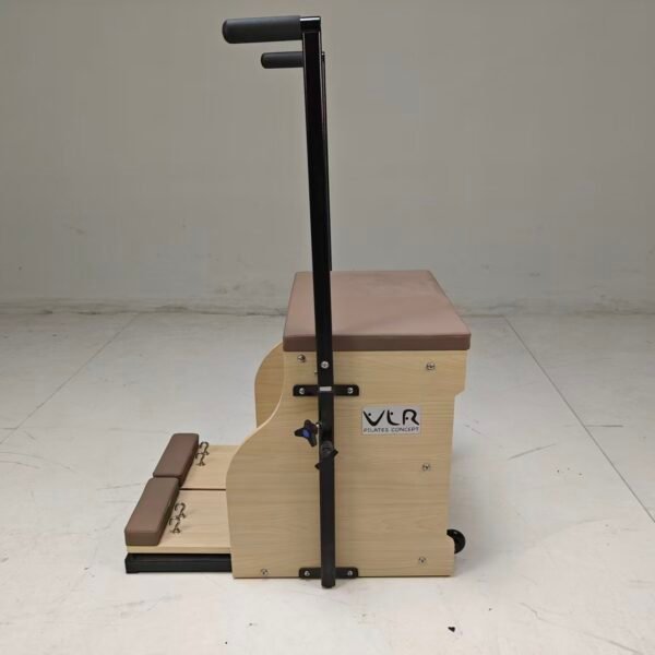 Stability Chair VLR Pilates Concept