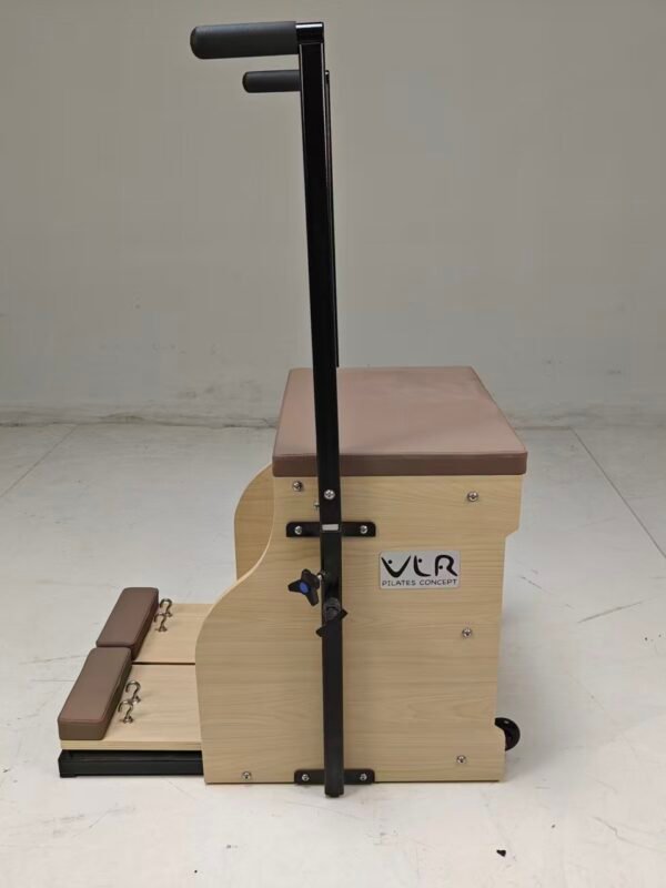 Stability Chair VLR Pilates Concept