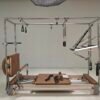 Crossformer Pilates 5-in-1 machine by VLR Pilates Concept